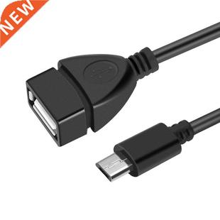 Adapter Micro USB Cable OTG Cables Pieces