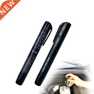 Check Pen Universal Accurate Fluid Quality Brake Tester Oil