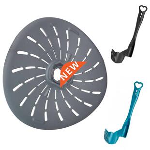 TM31 ver Kitchen TM5 TM6 Thermomix For Blade Knife 1PC