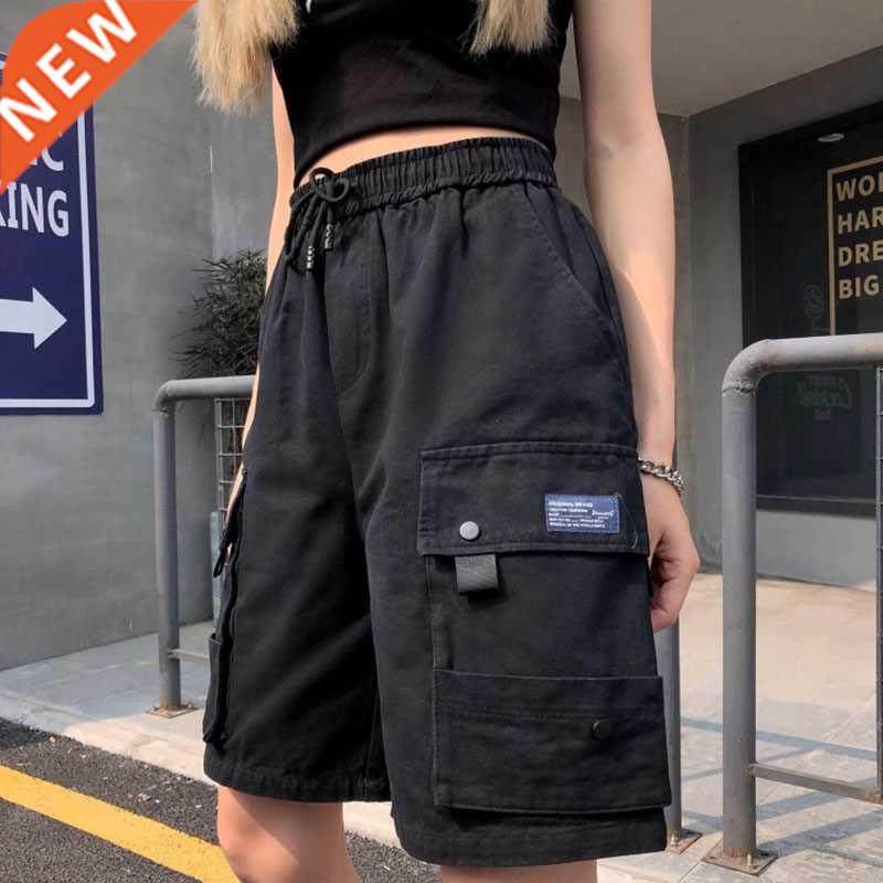 shorts women pantalones donna biker setwaer booty vetement