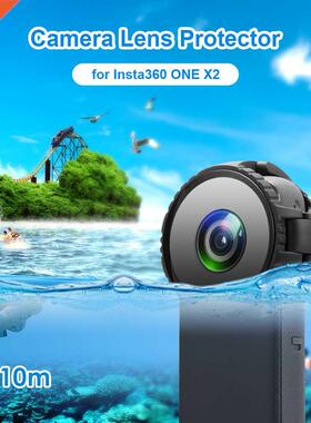 EWB9059 Upgraded Glass Lens Protective Cover Lens Guards for