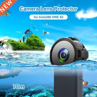 EWB9059 Upgraded Glass Lens Protective Cover Lens Guards for