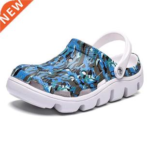 Sandals for Men& 2022 Summer Sports Women Beach