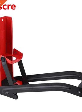 tijeras scissors 500ML Can Crusher Red Steel Rubber Handle P