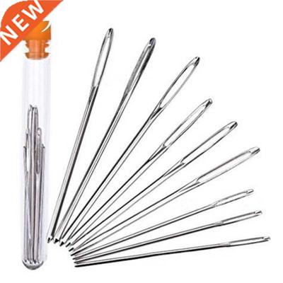 Ensemble de crochets en Crochet 9 pièces | Fils &agra