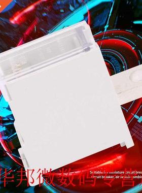 pcb terminal block 1 in 6 out Circuit Breaker Switch Termina