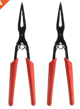 Fiber Optic Connector Plug And Clamp Pull Tool IET Pilers Fi