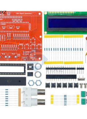 DDS Function Signal Generator DIY Kit Frequency Pluse Square