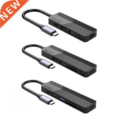 ORICO MDK-4P / MDK-5P / MDK-6P PD 55W USB3.0 5Gbps 4K HD Typ