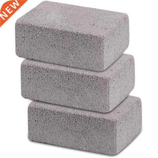Brick Cleaning Block Barbecue BBQ Stone Grill