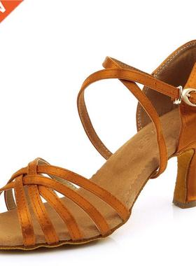 Woman Latin Dance Shoes Ladies Girls Dancing Shoes For Women