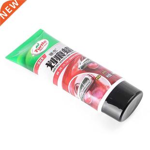Wet Wax Repair Turtle Polish Car Remover Aut Scratch