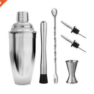 Kits Bar Home Pack Bartendin Perfect Bartender Set Gadgets