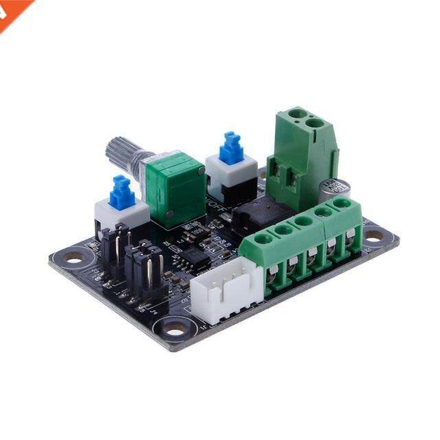 New Motor Pulse Signal Generator For Stepper Motor Driver Co