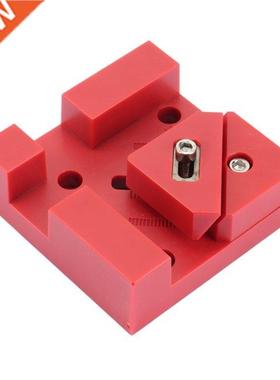 90°Box Clamp Squares Auxiliary Fixture Board Fixed Preci