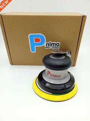 Pneumatic Sanders TAIWAN Pnomo Air Tools Palm Random Orbital