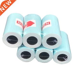 New  Rolls Printing Sticker Paper Photo Paper For Mini Poc