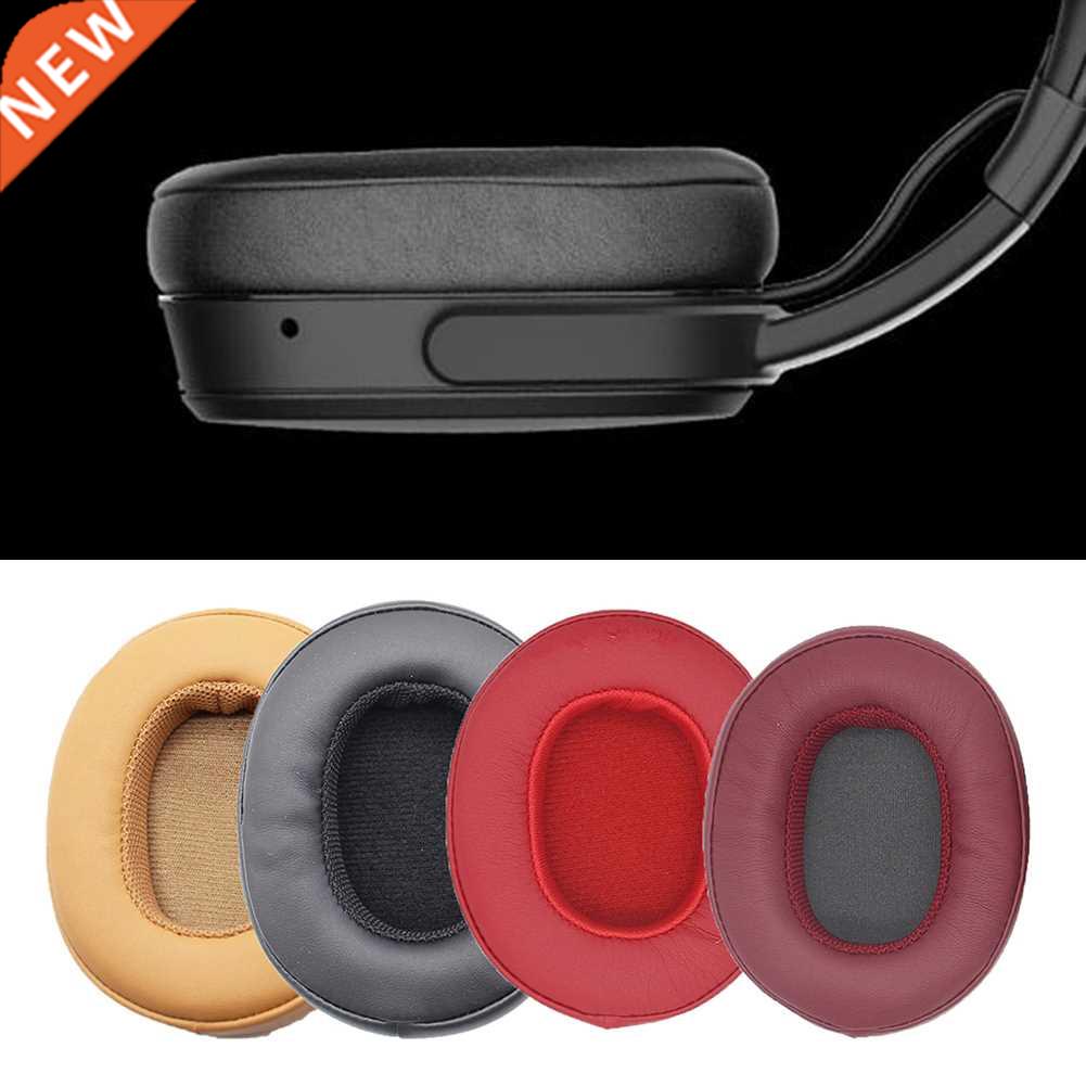 1 Pair Headphone Cushions Headphone Replacement Ear Pad Cush