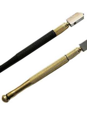 Practical Handheld Glass Tile Cutter Manual Tile Cutting -1
