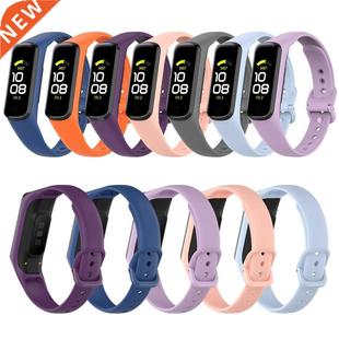 Strap Galaxy Fit Samsung Band For R220 Silicone Sport