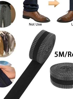 Self-Adhesive Pants Paste Iron On Pants Edge Shorten Repair