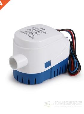 600GPH 750GPH 1100GPH Autoatic Boat Bilge Pup 12v 24v Auto
