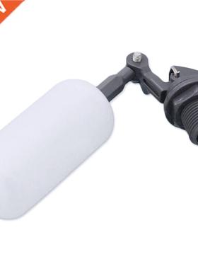 Portable Float Ball Valve Shut Off 1/2 Inch Automatic Feed
