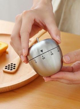 Household Ktchen Tmer Mechancal Counters Stanless Steel