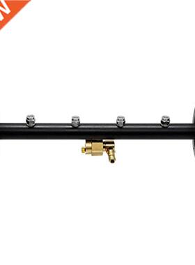 Dual-Function Undercarriage Cleaner, For Pressure Washer, 16