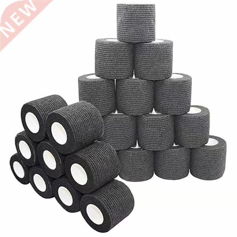 12-48 rolls Self Aesive Bandage Finger Joints Protection P