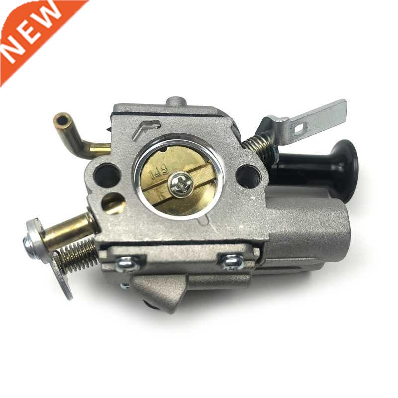 Chainsaw Carburetor Carb Motor Parts Fits for Stihl MS261 MS