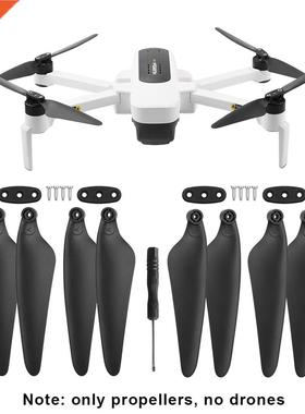 Remote Control Helicopter Propeller For Hubsan Zino H117S Ae