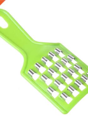 Manual Shredder Portable Dumpling Stuffing Tools Stainless S