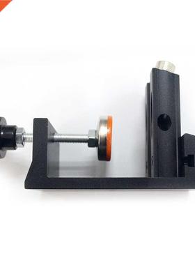 15 Degree Angle Loor Bits Double Hole Puncher Positioner