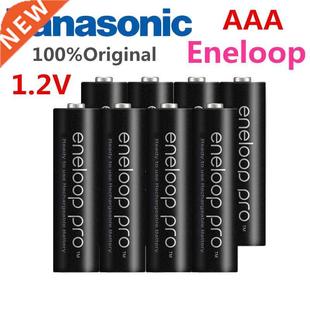 Eneloop Pro AAA Battery Rechargeable 950mAh 1.2V NI-MH Camer