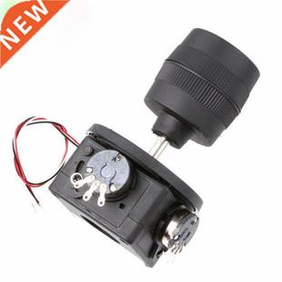 Joystick potentiometer JH-D300X-R4 10K dimensional sealing P