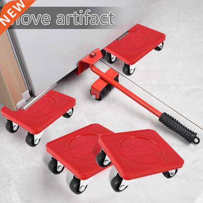 Furniture Mover Set Heavy Furniture Mover Shifter Lifter Sli