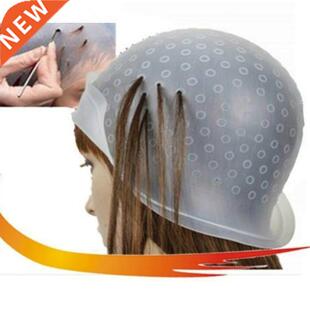 Reusable Professional Salon Hair Color Coloring Highlighting