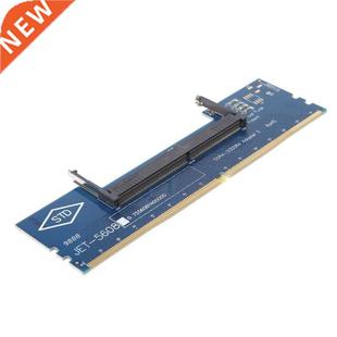 Desktop Adapter DDR4 DIMM Tester Memory Laptop Card