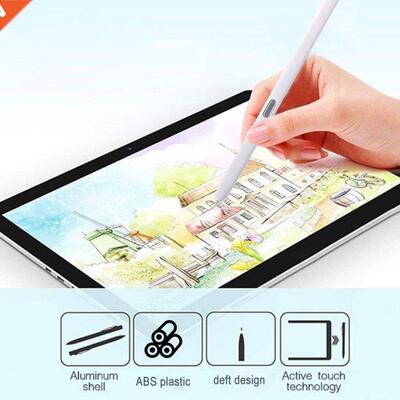 Smartphone Writing Drawing Screen Touch Pencil Stylus Stylus