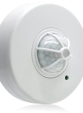 3-12M 360 Degree Ceiling Occupancy Sensor Motion Sensor Ligh