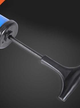 Manual Gym Beach For Exercise Ball Ballon Air Pump With Nee