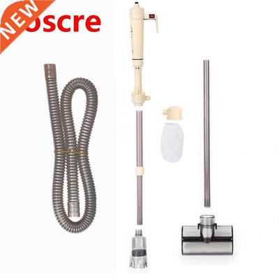 520L/h Electric Aquarium Water Change Pump Cleaning Tools Wa