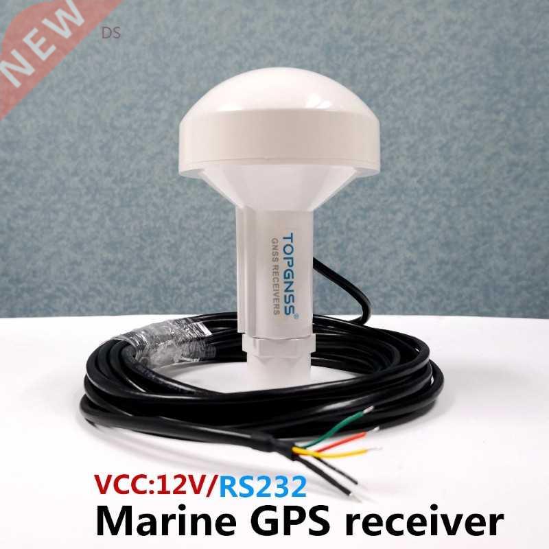RS22 GPS marine GPS receiver antenna module NMEA 018 baud