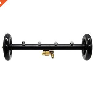 Pressure Cleaner For Washer Function Dual Undercarriage