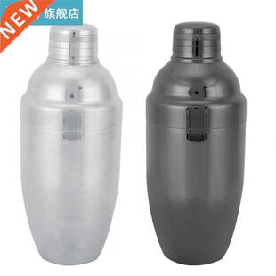 Fashionable Stainless Steel Cocktail Shaker Shaking Tool Bar