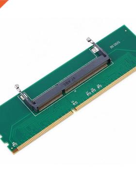 5/10Pcs Professional Laptop 200 Pin SO-DIMM to Dtop 240 P