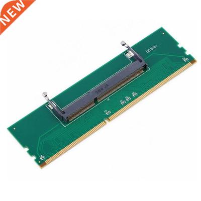 5/10Pcs Professional Laptop 200 Pin SO-DIMM to Dtop 240 P