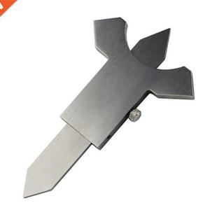 Inspection Gage Seam Welding Fillet Weld Bead Cro Gauge