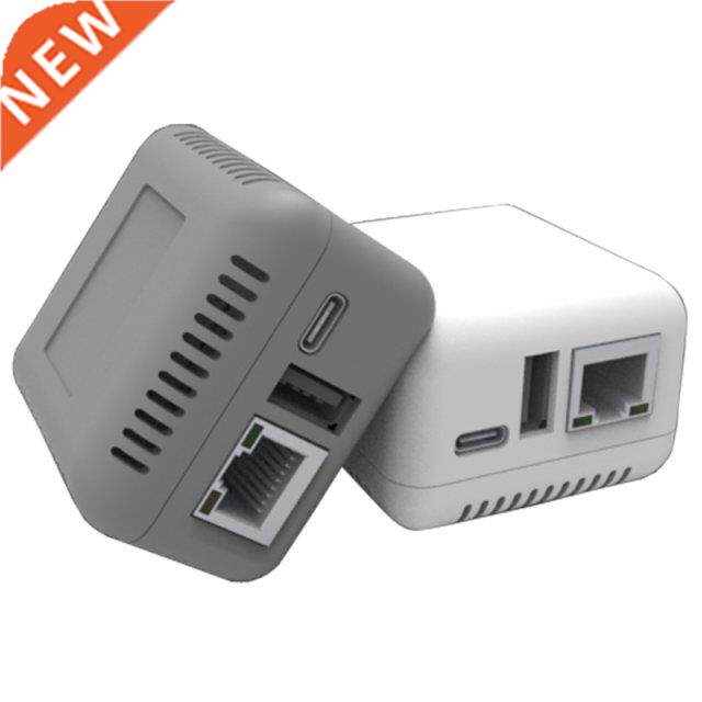Networking USB 2.0 Port Fast 10/100Mbps Ethernet to USB 2.0